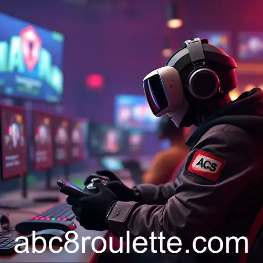 abc8 and the Rise of Interactive Gaming in 2025