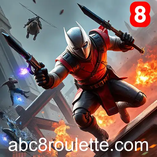 Exploring the Thrill of Action Games: The Digital World's Heart-Pounding Adventures