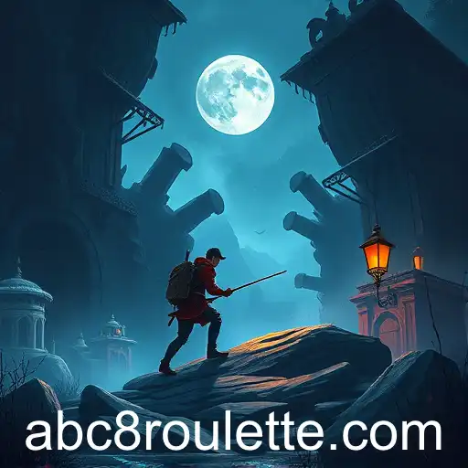 Exploring the Thrilling World of Adventure Games