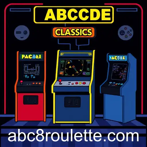 The Timeless Allure of Arcade Games: Nostalgia for a Digital Era