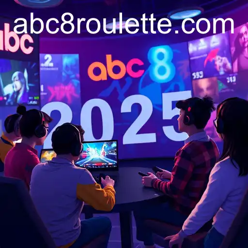 The Digital Evolution of Gaming Communities