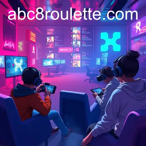 Digital Gaming Trends and Community Impact