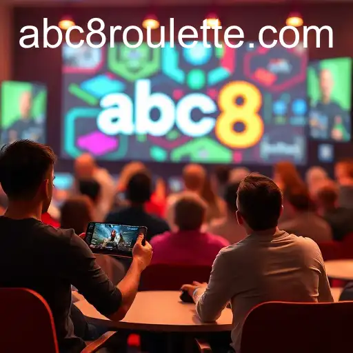 The Digital Playground: Unpacking the Rise of abc8 in Gaming