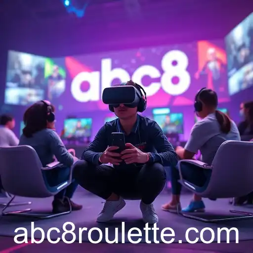 The Digital Revolution in Online Gaming