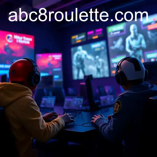 Exploring the Future of Gaming