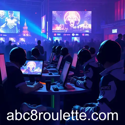 The Evolution of Online Gaming Communities