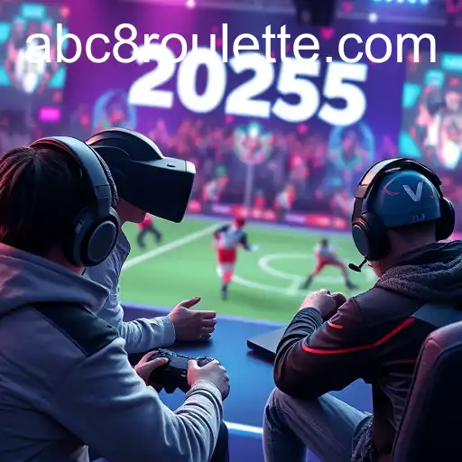 Gaming Evolves: The Impact of Technology on Online Platforms