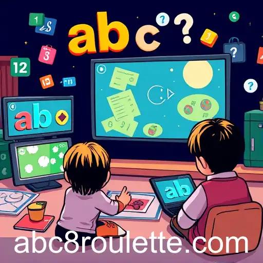 Impact of Gaming on Mental Health: A Closer Look at abc8