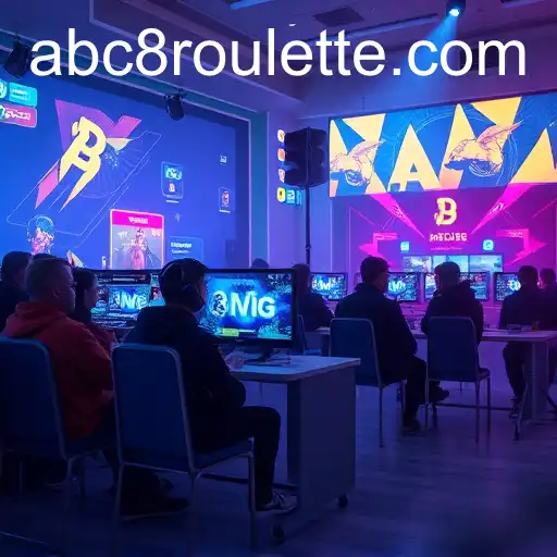 The Rise of Gaming Portals in Modern Entertainment