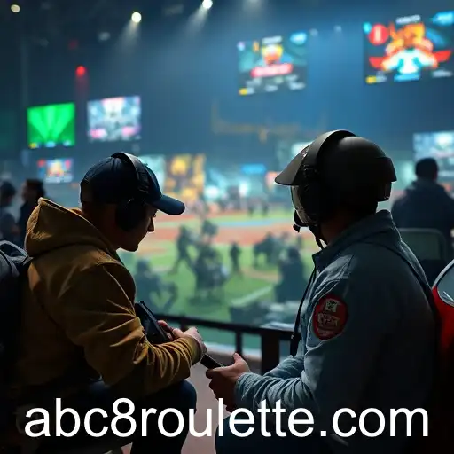 The Dynamic World of Multiplayer Games: Exploring the 