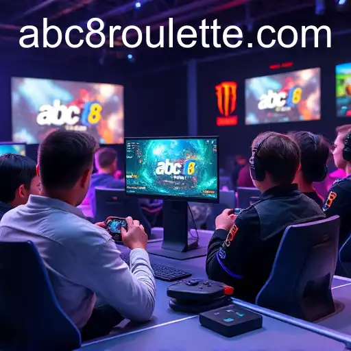 Evolving Trends in Online Gaming