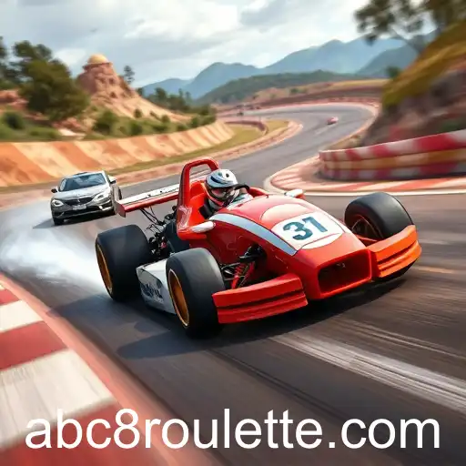 The Thrilling World of Racing Games: Speed, Strategy, and Adrenaline