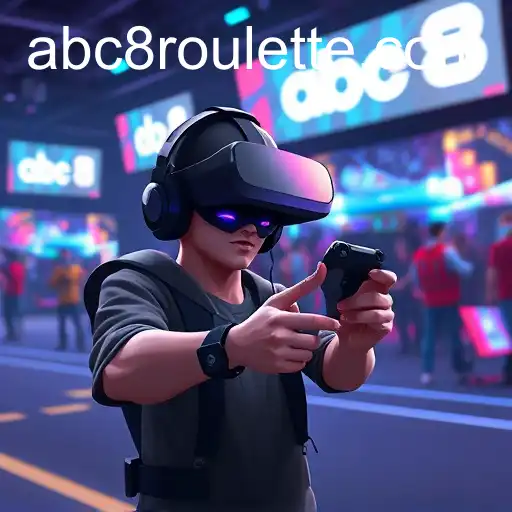 The Rise of abc8: Gaming Trends and Challenges