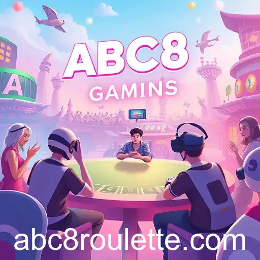 The Rise of abc8: Gaming in a Changing World