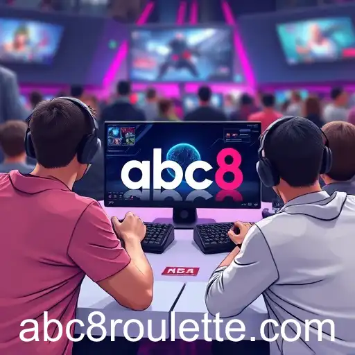 The Rise of Online Gaming Portals