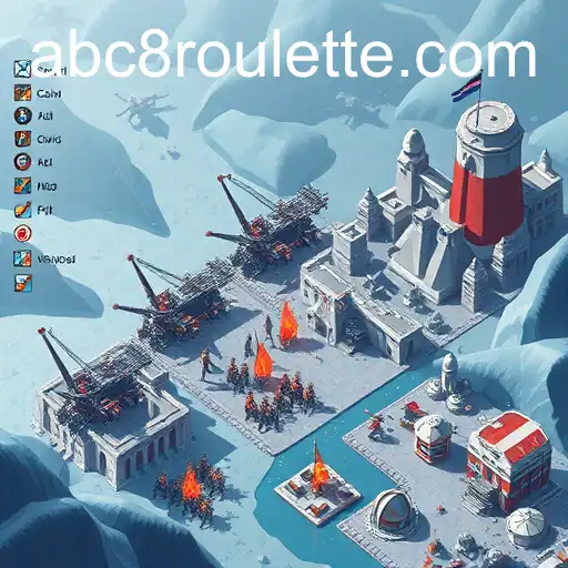 Exploring the Depths of Strategy Games: A Journey Through Tactics and Skill