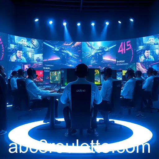 The Evolution of Online Gaming in 2025